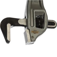 Ridgid 31130 3'' Ağır Tip 90° Alüminyum Sondaj Boru Anahtarı 24'' 600 mm