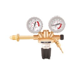 Yıldız 5241SC 0-10 Bar G 5/8'' Dış Argon Basınç Düşürücü