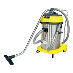 Powerwash CH603 3 Motorlu Islak Kuru Elektrikli Süpürge