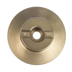 Ridgid 48863 B-500 için 37,5° Kaynak Ağzı Açma Kafası