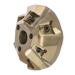 Ridgid 48863 B-500 için 37,5° Kaynak Ağzı Açma Kafası