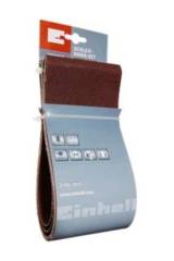 Einhell TC-US 400 3 Parça Bant Zımpara Yedeği 915 x 100 mm