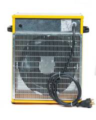 Isıjet EX-22 Fanlı Elektrikli Endüstriyel Isıtıcı 22 KW