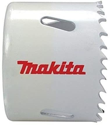Makita D-35558 Bi-Metal Delik Testere 95x38mm