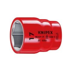 Knipex 98 47 11 11mm Lokma Ucu