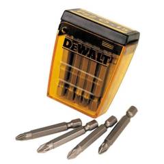 Dewalt DT7912 Ph2 50 mm Kutu(15 Ad) Tornavida Ucu