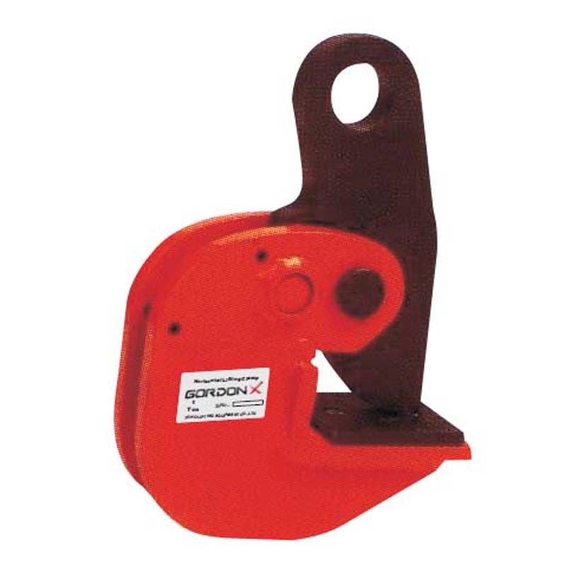 Gordon X 800 Kg. 0-25mm Yatay Sac Kapma