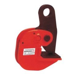 Gordon X 800 Kg. 0-25mm Yatay Sac Kapma