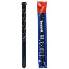 Todrill TD50897 Uzun Elmas Uç 10mm