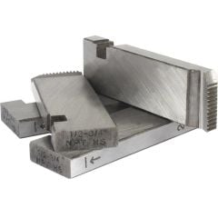 Ridgid 47765 ½”- ¾” Tezgah Tipi Pafta Tarağı Yüksek Hız NPT Sağ