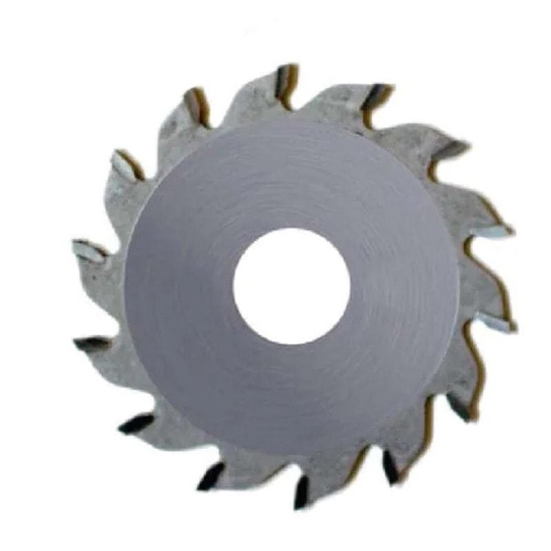 König KRT-86-01 86x4,5x30 10 Diş Kertme Testeresi
