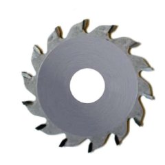 König KRT-86-01 86x4,5x30 10 Diş Kertme Testeresi