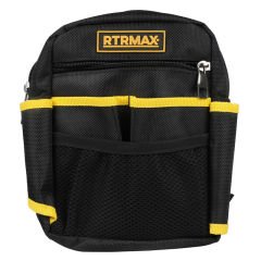 RTRMAX RTX0903 Bel ve Bacak Bağlamalı Bez Alet Çantası