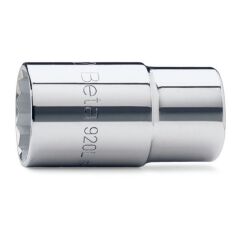 Beta 009200322 920BL 22mm 1/2'' Uzun Yıldız Altı Köşe Lokma