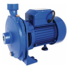 Water Sound CPM-200 2HP Pirinç Fanlı Tek Kademeli Santifrüj Pompa