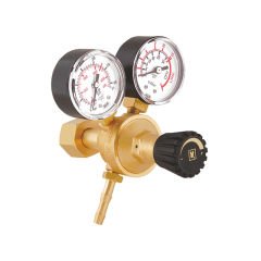 Yıldız 5901 0-10 Bar G 3/4'' Oksijen Basınç Düşürücü