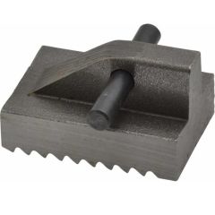 Ridgid 31675 18'' 450mm Boru Anahtarı için Alt Çene ve Pim Grubu