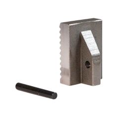 Ridgid 31675 18'' 450mm Boru Anahtarı için Alt Çene ve Pim Grubu