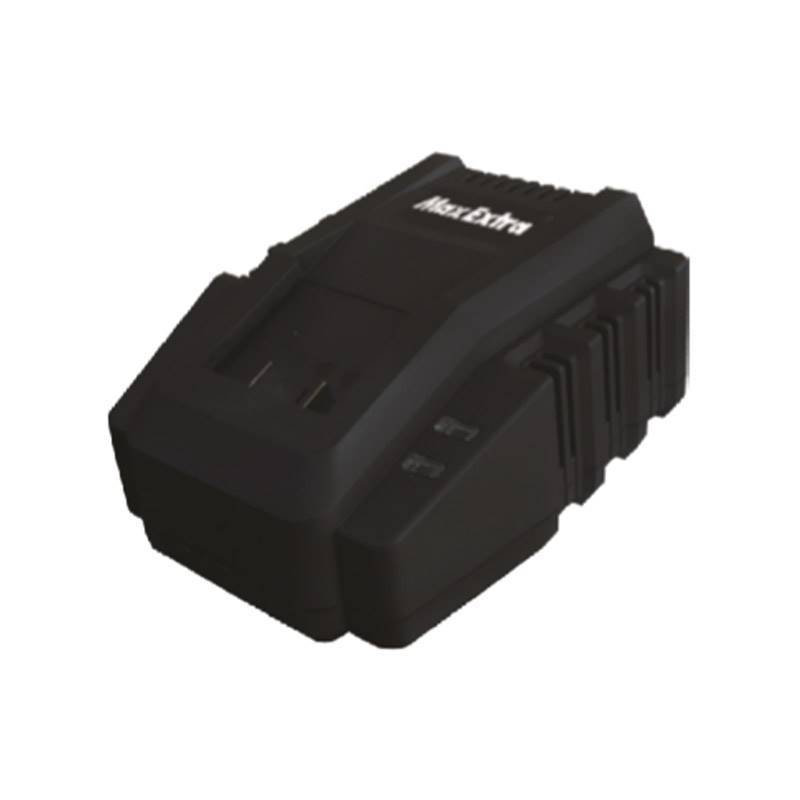 Max-Extra MXP95S Lityum İyon Akü şarj Cihazı