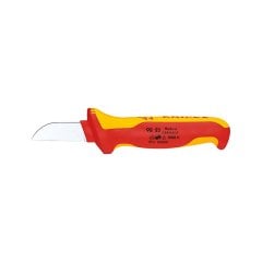 Knipex 98 52  180mm Kablo Bıçağı