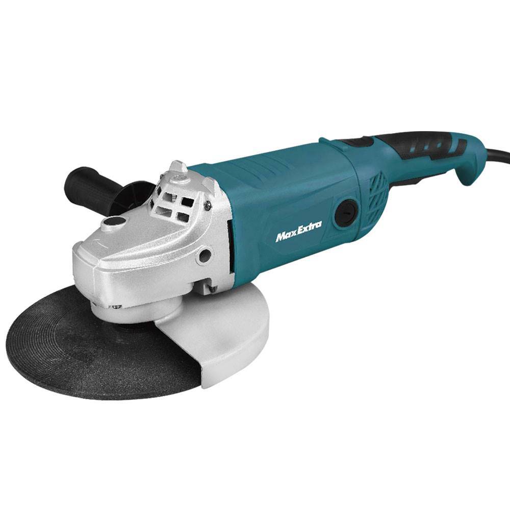 Max-Extra MXP21400 Büyük Taşlama 180 MM