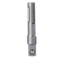 Proscr SCR16303 3/8''*60mm Bits Sds Lokma Adaptörü
