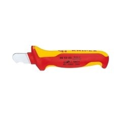 Knipex 98 53 03 Kablo Sıyırma Bıçağı