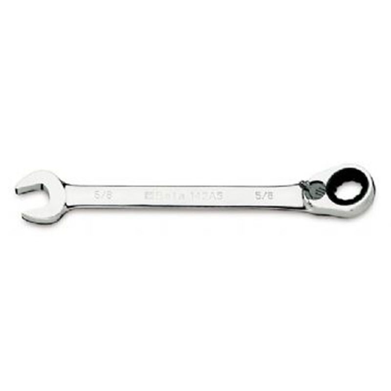 Beta 001420313 142AS 1/2'' Cırcırlı Kombine Anahtar