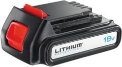 Black&Decker BL1318 18V 1.3Ah Li-Ion Batarya