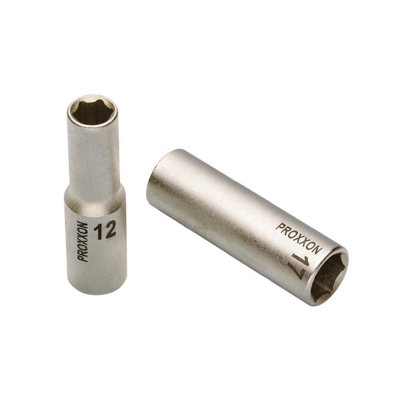 Proxxon 23361 1/2'' 16mm Uzun Lokma