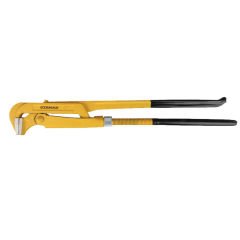 Rtrmax RH02820 2'' İzole Saplı Maşalı Boru Anahtarı