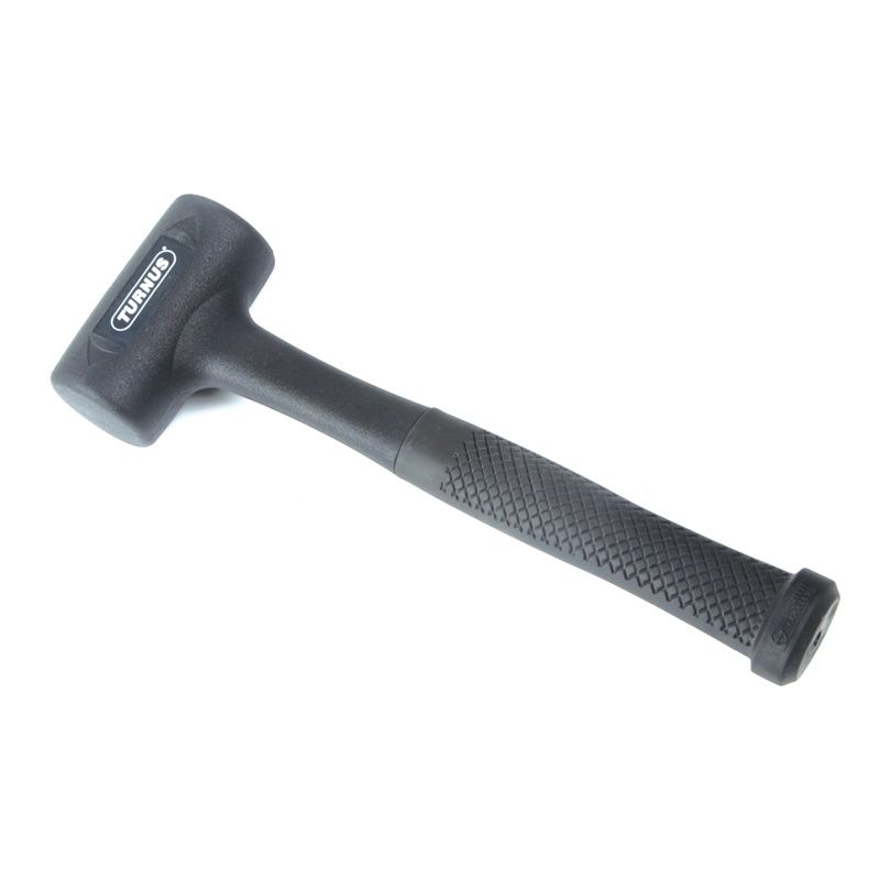 Turnus 343-050 Kumlu Plastik Tokmak Çekiç