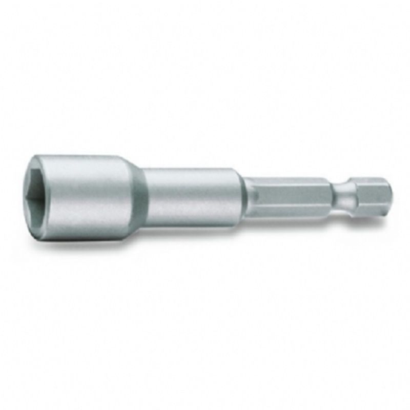 Beta 008620406 862F 6mm Manyetik Bits Uç Adaptör Lokma