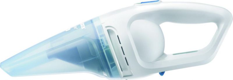 Black & Decker NW4860N 4.8V Şarjlı Süpürge