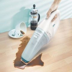 Black & Decker NW4860N 4.8V Şarjlı Süpürge