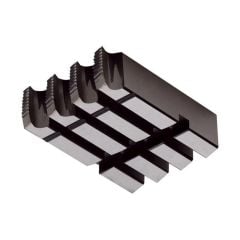 Proter 1''-2'' Pafta Yedek Tarak Takımı