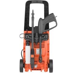 Black&Decker BXPW1500E 120bar Basınçlı Yıkama Makinesi