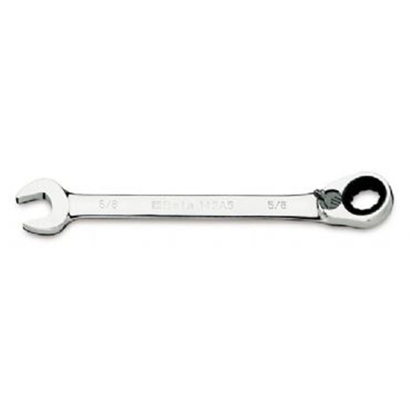 Beta 001420317 142AS 11/16'' Cırcırlı Kombine Anahtar