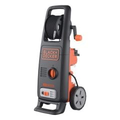 Black+Decker BXPW1700E Basınçlı Yıkama Makinesi 130 Bar