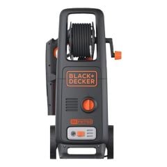 Black+Decker BXPW1700E Basınçlı Yıkama Makinesi 130 Bar