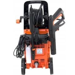 Black+Decker BXPW1700E Basınçlı Yıkama Makinesi 130 Bar