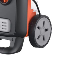 Black+Decker BXPW1700E Basınçlı Yıkama Makinesi 130 Bar