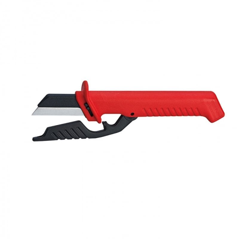 Knipex 98 56  185mm Kablo Bıçağı