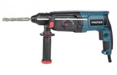 Proter PH850 Pnömatik Kırıcı Delici Matkap