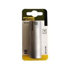 Proxxon 23364 1/2'' 19mm Uzun Lokma