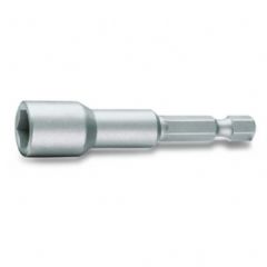 Beta 008620408 862F 8mm Manyetik Bits Uç Adaptör Lokma