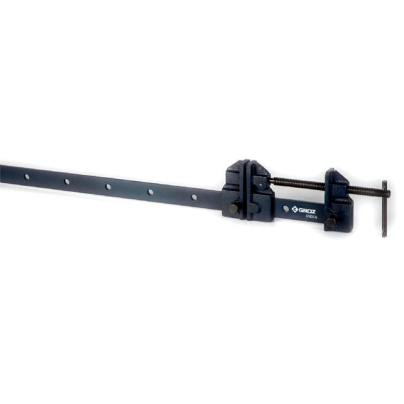 Groz 39134 DBC/48 2,1/8'' 55mm Lama İşkence