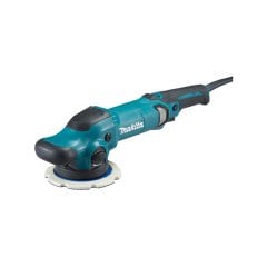 Makita PO6000C Dairesel Eksantrik Polisaj Makinası