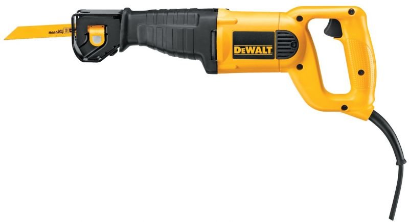 Dewalt DW304PK Tilki Kuyruğu Testere