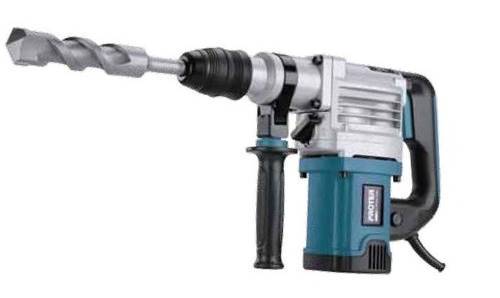 Proter PH 1100 Max Kırıcı Delici Matkap